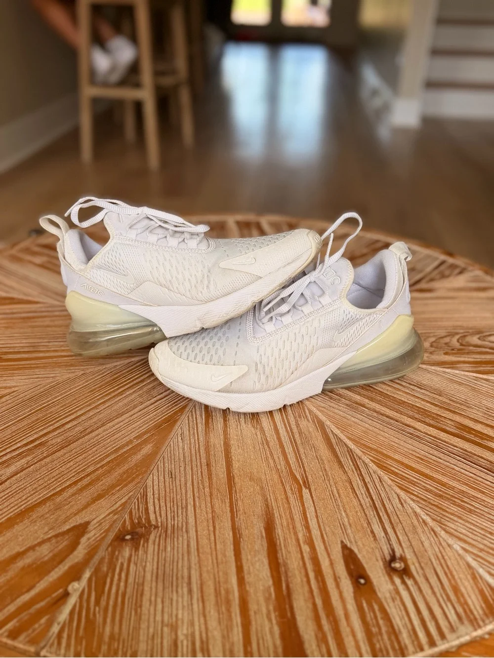 Nike lightweight knit